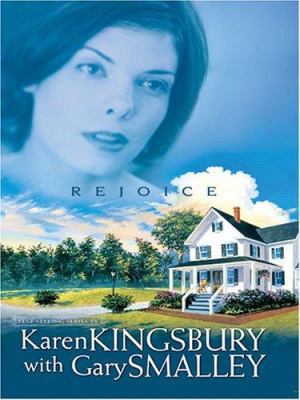 Rejoice [Large Print] 1594151199 Book Cover