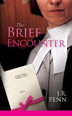 The Brief Encounter 1494235366 Book Cover