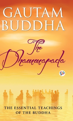 The Dhammapada 9354990126 Book Cover