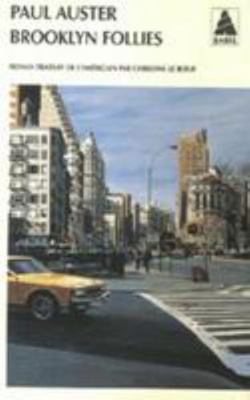 Brooklyn Follies Bab N°785 (Babel) (French Edit... [French] 274276531X Book Cover