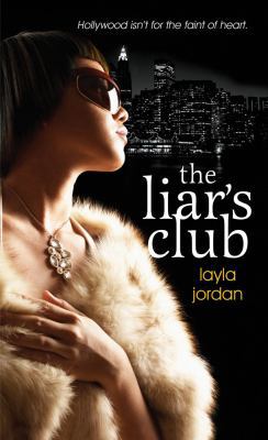 The Liar's Club 0758247044 Book Cover