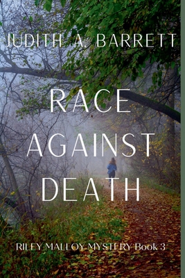 Race Against Death 1953870155 Book Cover