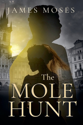 The Mole Hunt B0CY8TC728 Book Cover