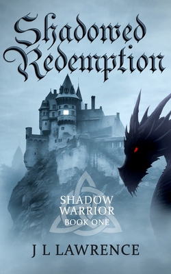 Shadowed Redemption (Shadow Warriors Series) B0G13Q3WTL Book Cover