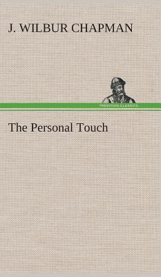 The Personal Touch 3849515524 Book Cover