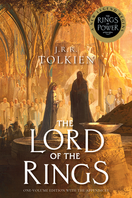 The Lord of the Rings Omnibus Tie-In: The Fello... 0063271265 Book Cover