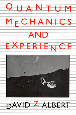 Quantum Mechanics and Experience 0674741137 Book Cover