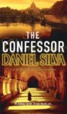 The Confessor 0141023716 Book Cover
