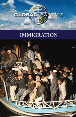 Immigration 0737741589 Book Cover