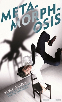Metamorphosis 184002688X Book Cover