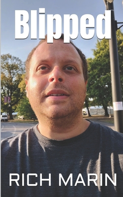 Blipped B0DJBZYB8Z Book Cover