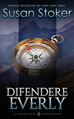 Difendere Everly [Italian] 1644991624 Book Cover