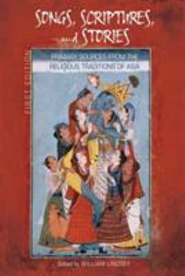 Songs, Scriptures, and Stories: Primary Sources... 1626615373 Book Cover