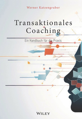 Transaktionales Coaching [German] 3527511652 Book Cover