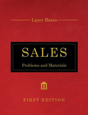 Sales 1516553381 Book Cover