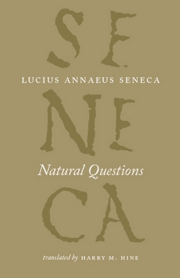 Natural Questions 0226748391 Book Cover