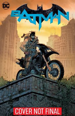Batman: Zero Year: The Complete Collection 1401294936 Book Cover