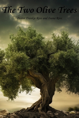 The Two Olive Trees B0D8TV6C12 Book Cover