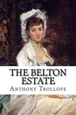 The Belton Estate 1548170801 Book Cover