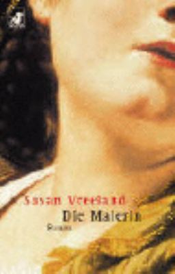 Die Malerin. [German] 3453869966 Book Cover
