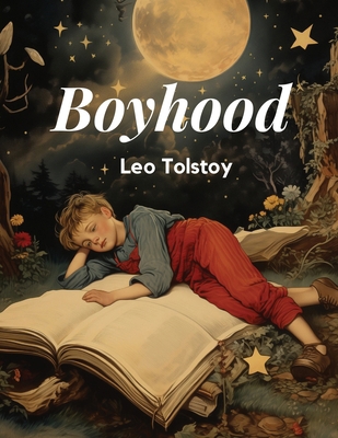 Boyhood 1835912524 Book Cover