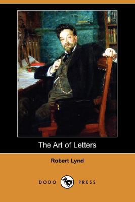 The Art of Letters 1406567604 Book Cover