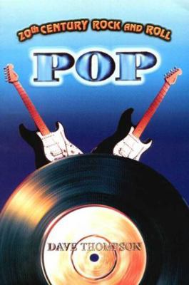 20th Century Rock & Roll--Pop B0092GACZQ Book Cover