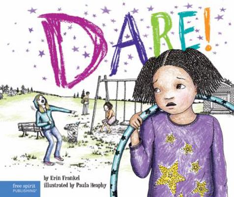 Dare! 1575423995 Book Cover