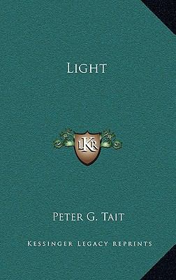 Light 1163850926 Book Cover