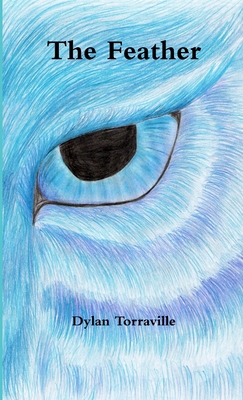 The Feather 1105709779 Book Cover