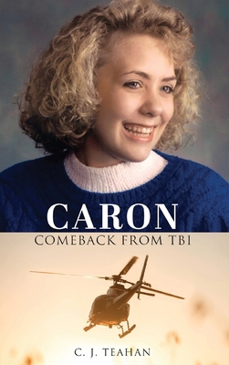 Caron Comeback from Tbi B0BGNN7R6R Book Cover
