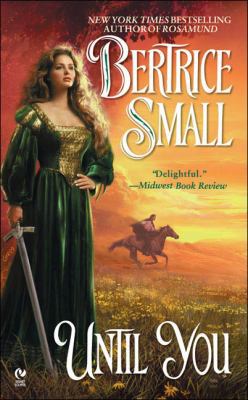 Until You B0072Q3CHI Book Cover
