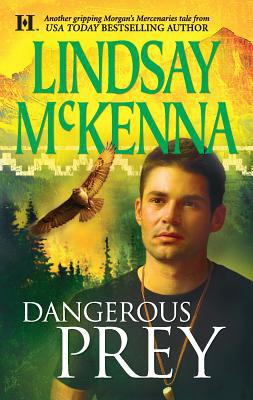 Dangerous Prey 0373773218 Book Cover