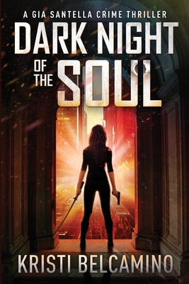 Dark Night of the Soul B085K8N88W Book Cover