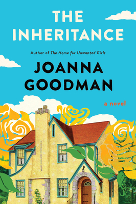 The Inheritance 006331939X Book Cover