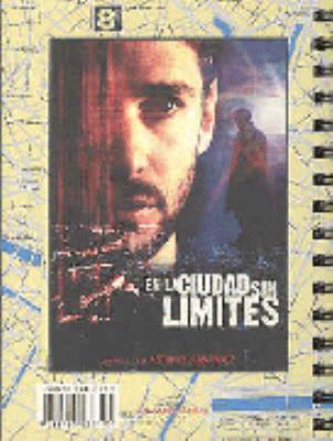 En la ciudad sin límites [Spanish] 8495839148 Book Cover