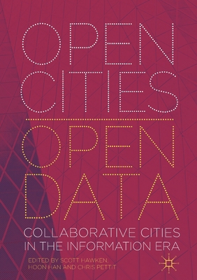 Open Cities | Open Data: Collaborative Cities i...            Book Cover