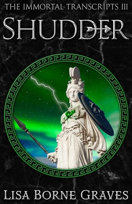 Shudder 1644771705 Book Cover