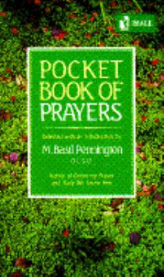 Pocket Book of Prayers 0385232985 Book Cover