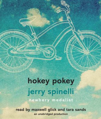 Hokey Pokey 038536847X Book Cover