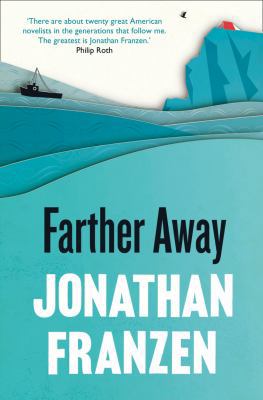 Farther Away 000745953X Book Cover