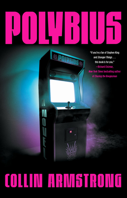 Polybius 1668044986 Book Cover
