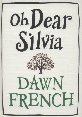 Oh Dear Silvia B009AT9TAO Book Cover