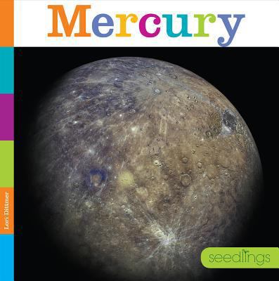 Mercury 1608189163 Book Cover