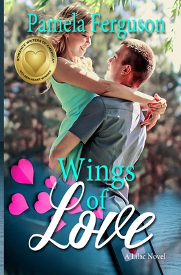 Wings of Love 1088175716 Book Cover