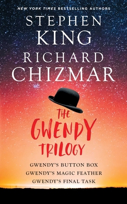 The Gwendy Trilogy (Boxed Set): Gwendy's Button... 1668003724 Book Cover