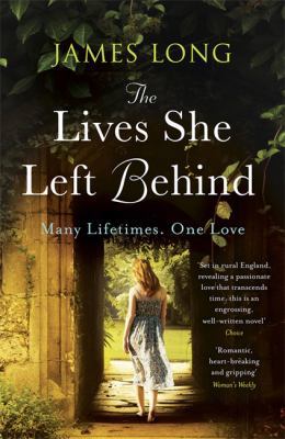 Lives She Left Behind 1780878532 Book Cover