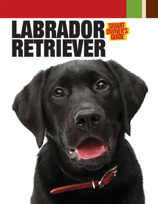 Labrador Retriever 1593787510 Book Cover