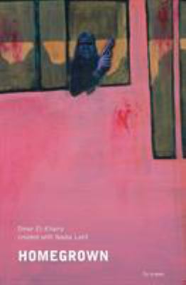 Homegrown 0995757704 Book Cover