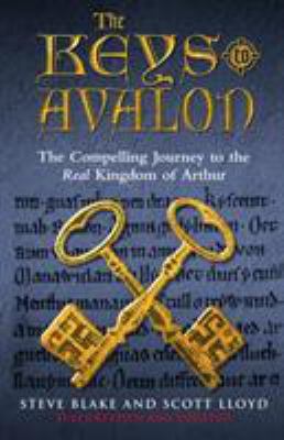 The Keys to Avalon 1844132234 Book Cover